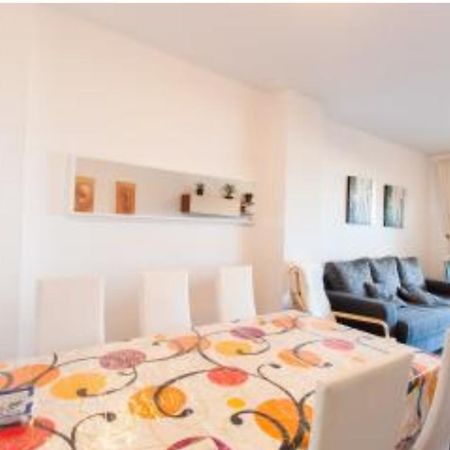 Apartamento Don Juan III Fuengirola Exterior foto