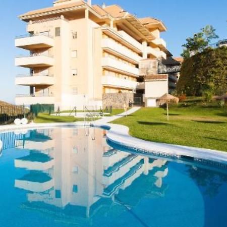 Apartamento Don Juan III Fuengirola Exterior foto