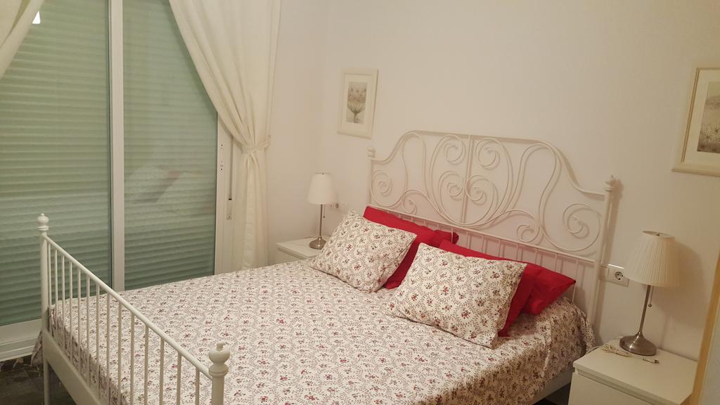 Apartamento Don Juan III Fuengirola Habitación foto