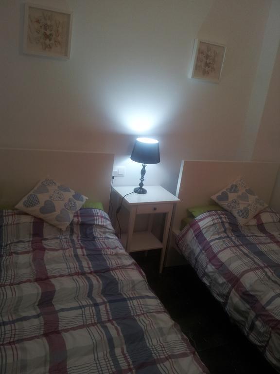 Apartamento Don Juan III Fuengirola Habitación foto