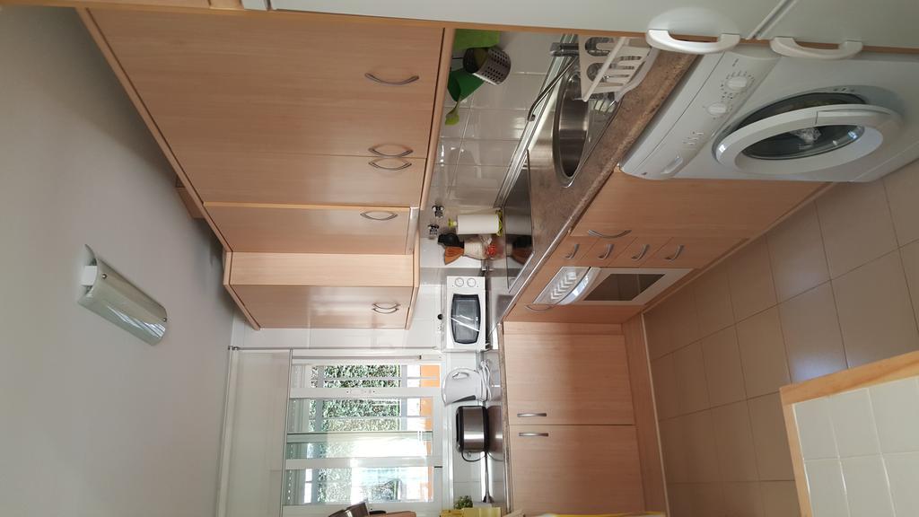Apartamento Don Juan III Fuengirola Exterior foto