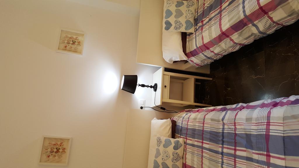 Apartamento Don Juan III Fuengirola Exterior foto