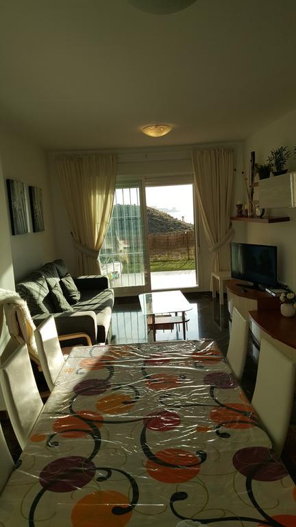 Apartamento Don Juan III Fuengirola Exterior foto