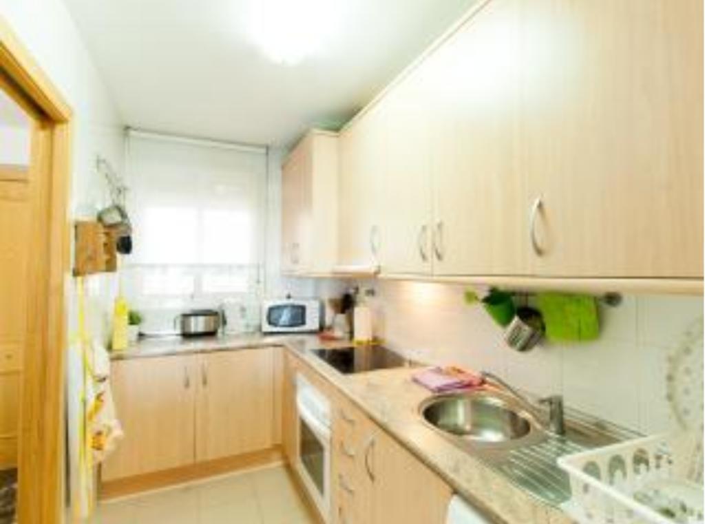 Apartamento Don Juan III Fuengirola Exterior foto