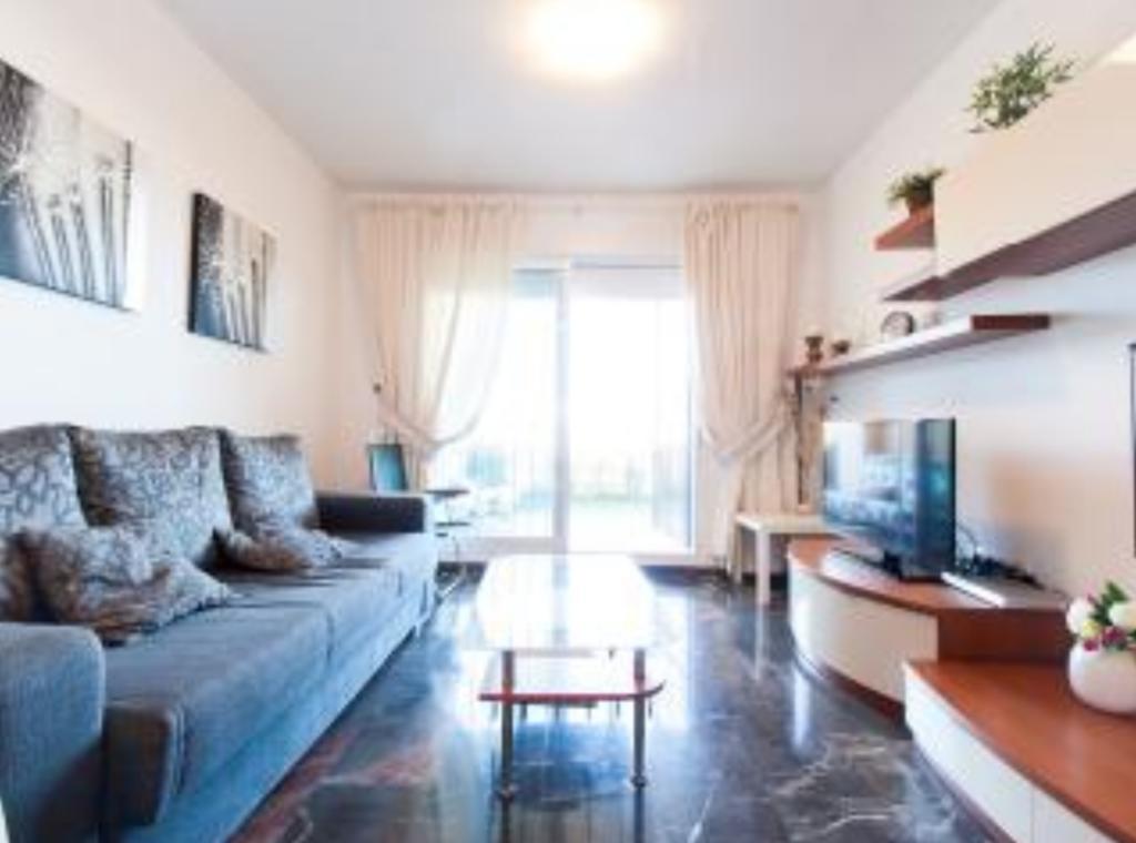 Apartamento Don Juan III Fuengirola Exterior foto