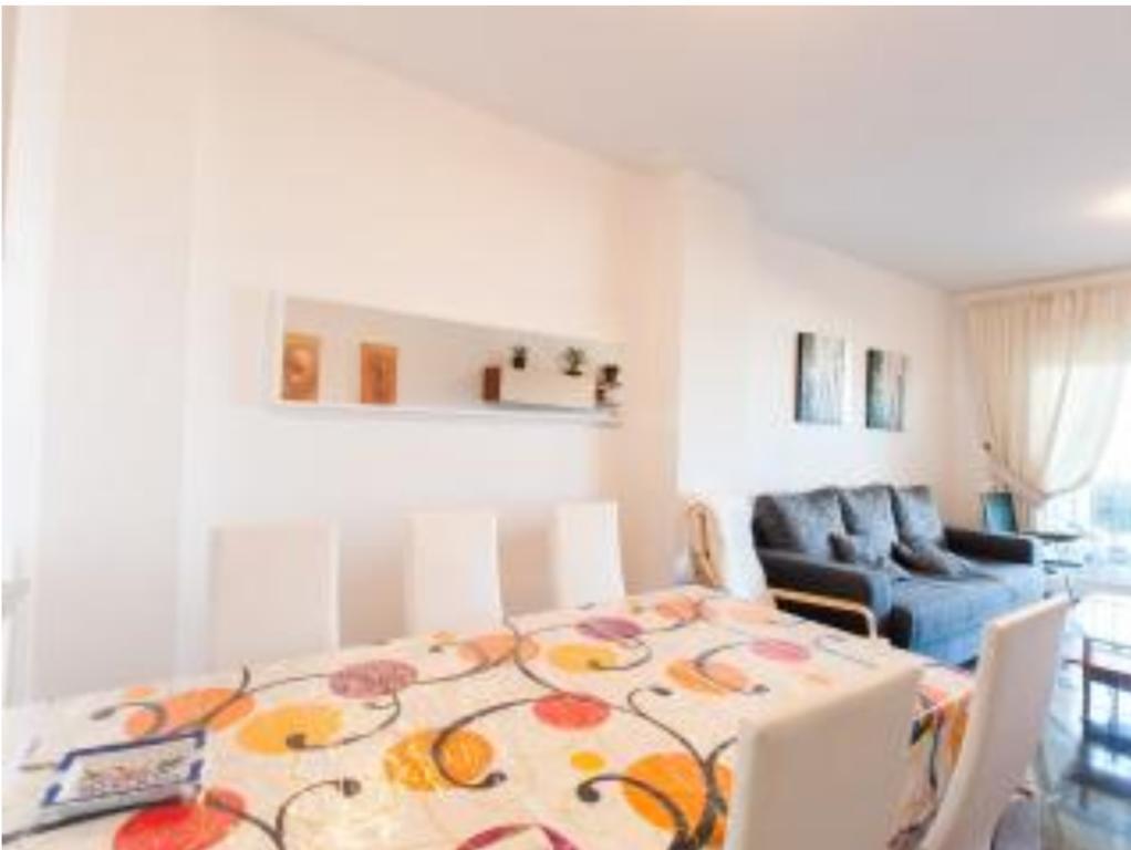 Apartamento Don Juan III Fuengirola Exterior foto