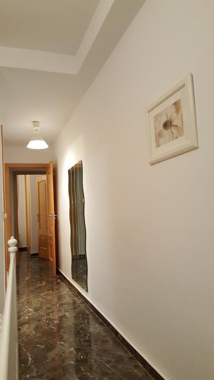 Apartamento Don Juan III Fuengirola Exterior foto